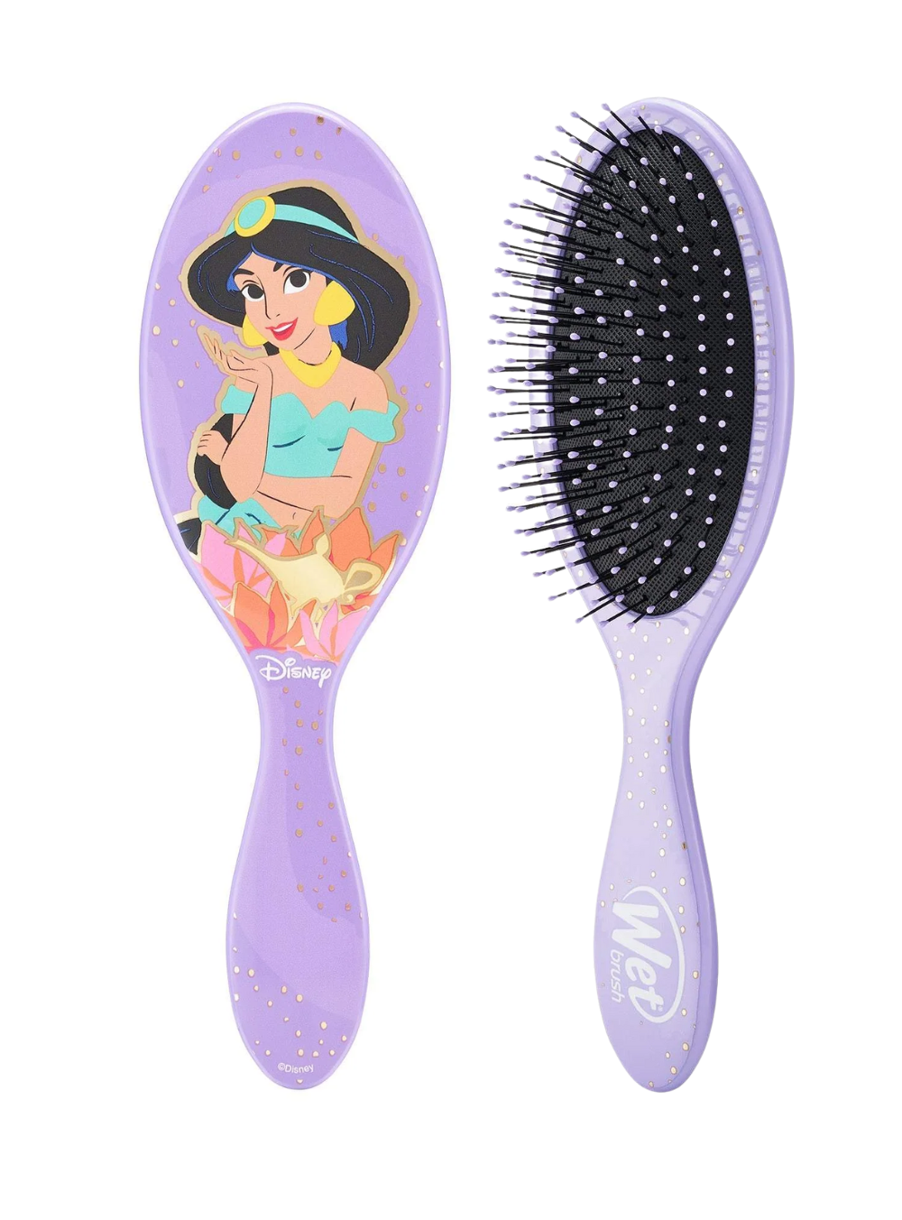 Wet Brush - Jasmine