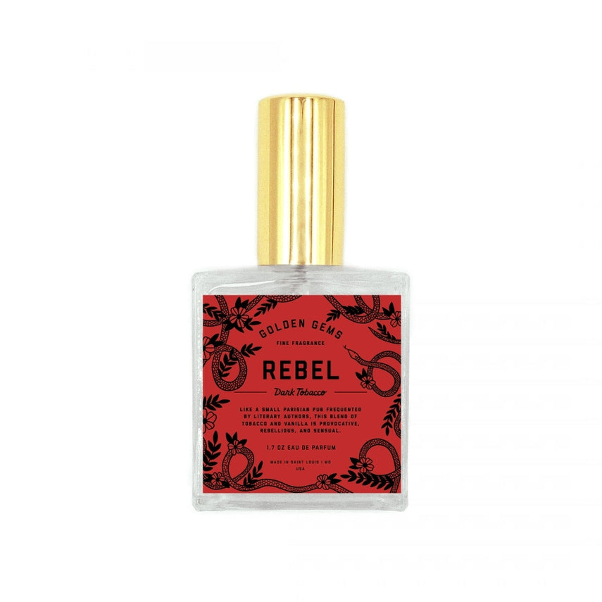 Rebel Eau De Parfum
