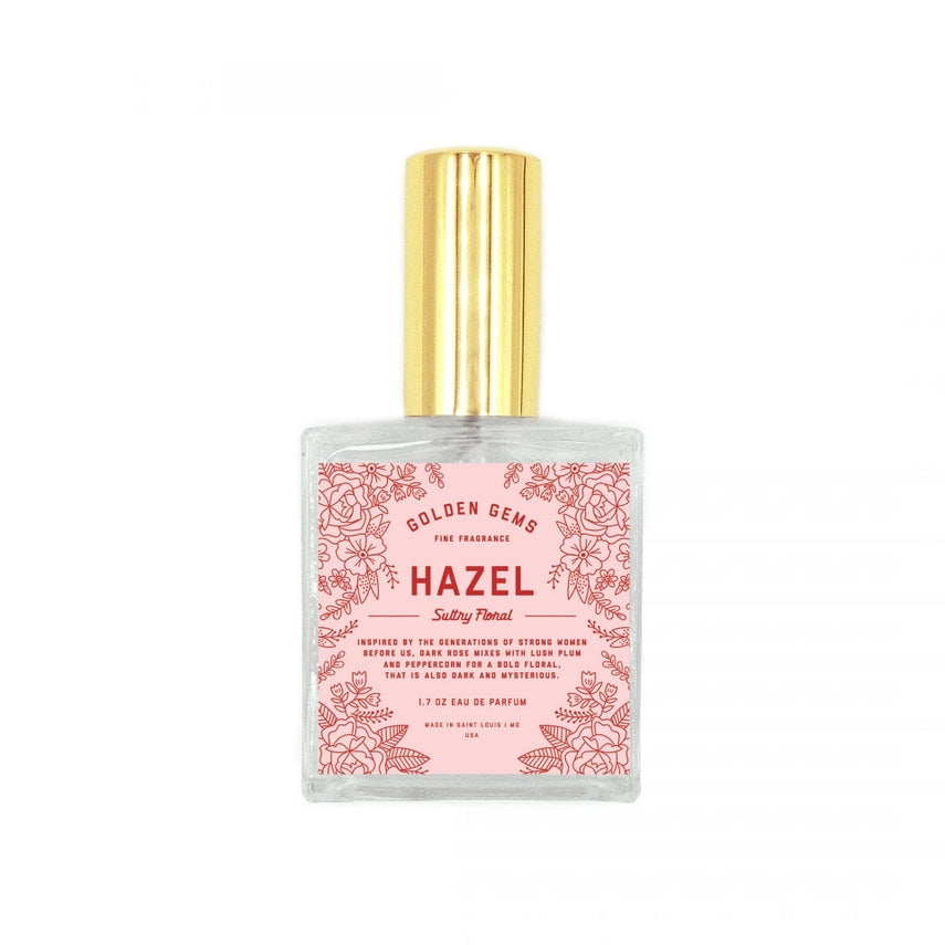 Hazel Eau De Parfum