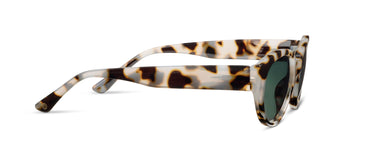 Villa Polarized Sunglasses - Chai Tortoise