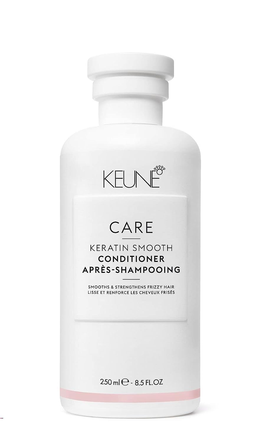 Keratin Smooth Conditioner - Keune Care