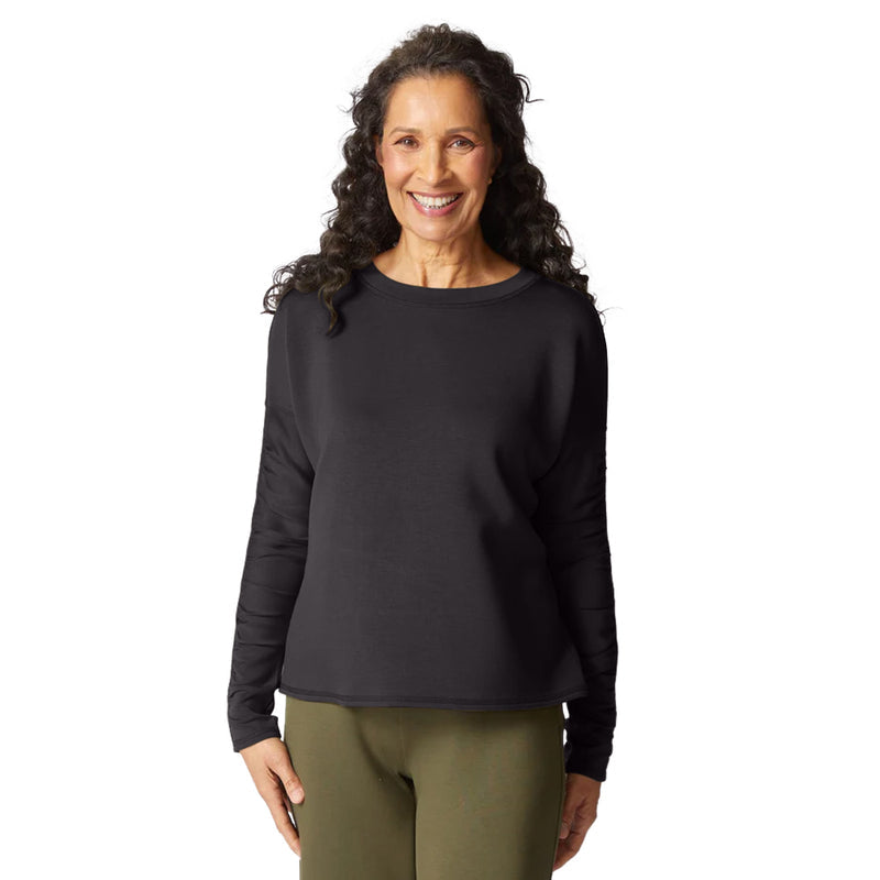 Knit Wander Pullover