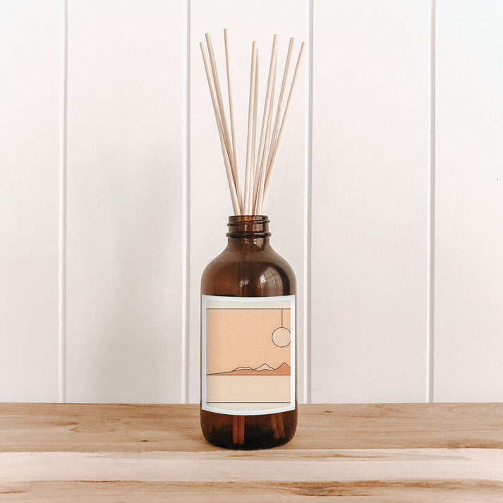 Tranquility Room Diffuser in Ubud