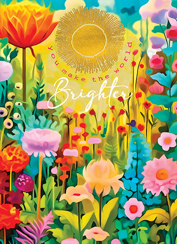 Day Dreams Birthday Card