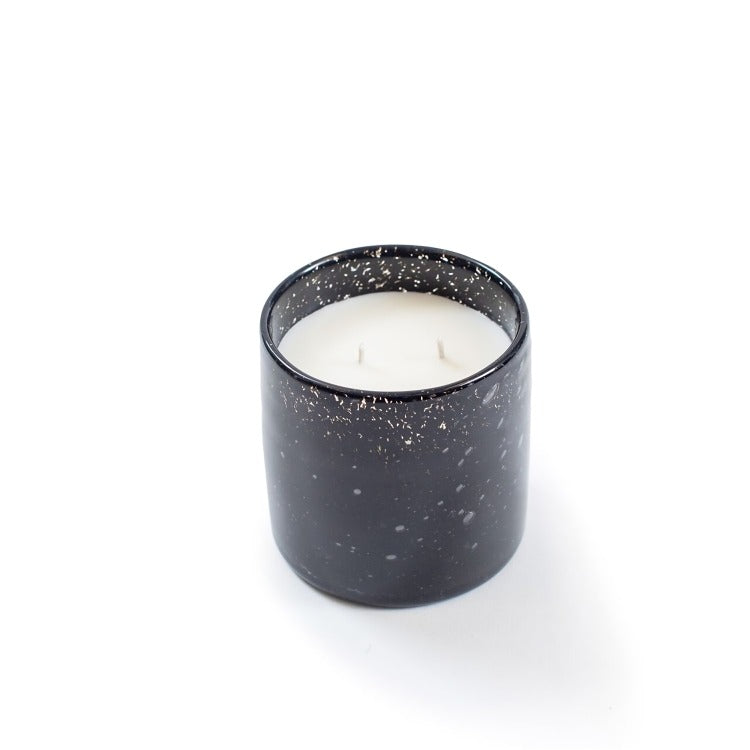 Elements Collection Glass Candle - Fire