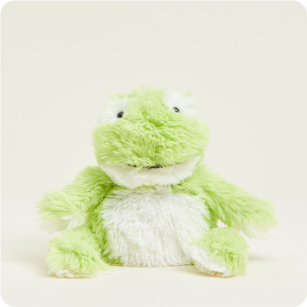 Frog Junior Lavender Scented Plushie