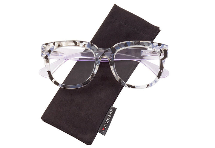 Readers Elara-Purple