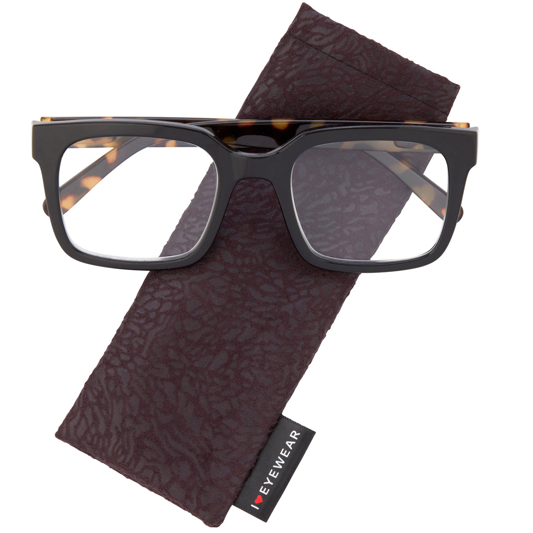Readers Houston-Tortoise