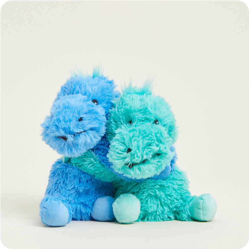 Dino Hugs Lavender Scented Plushie