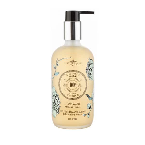 Hand Wash Coconut Milk