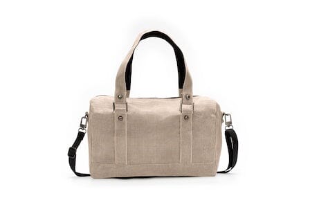 Carry HandBag in Sand
