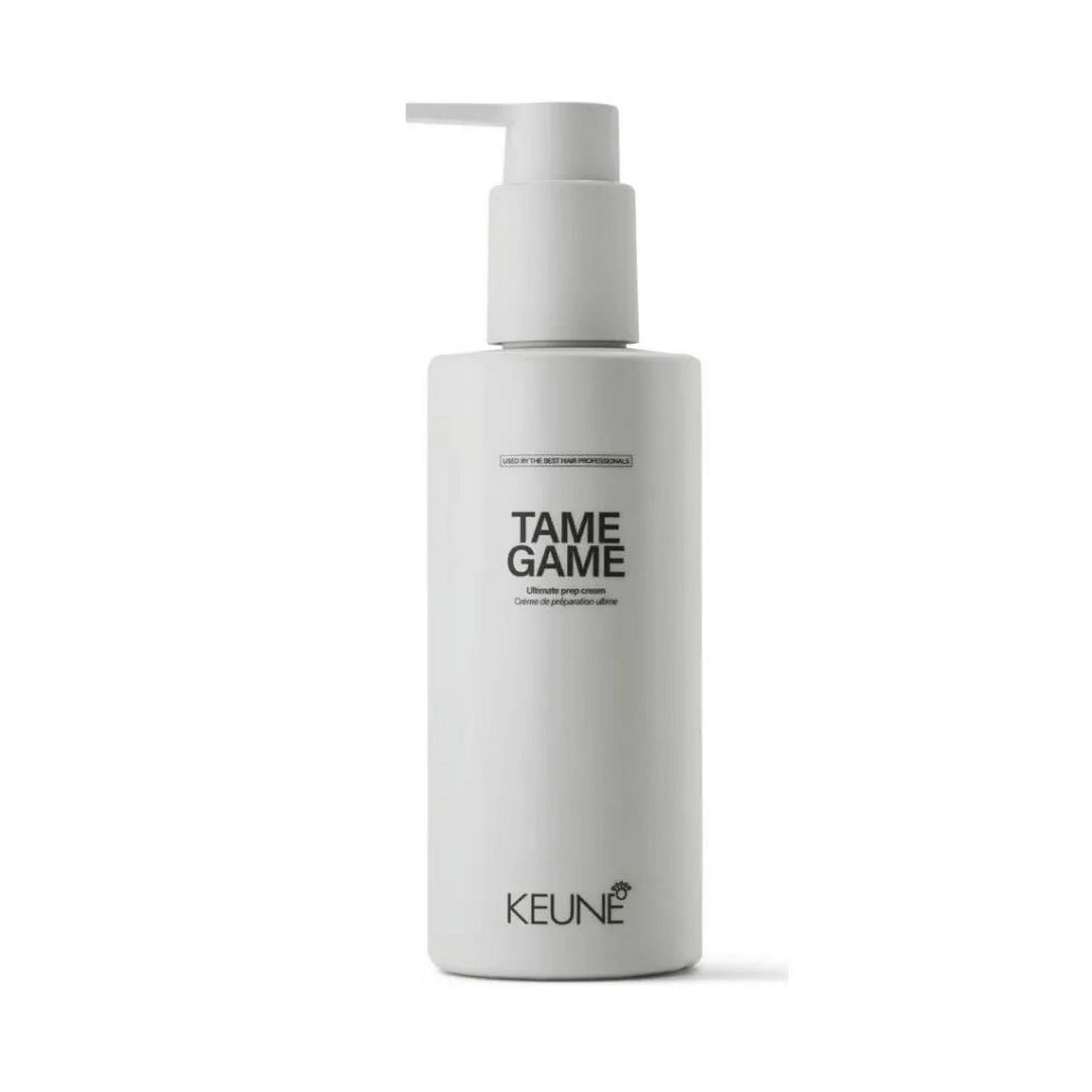 Tame Game - Keune Style