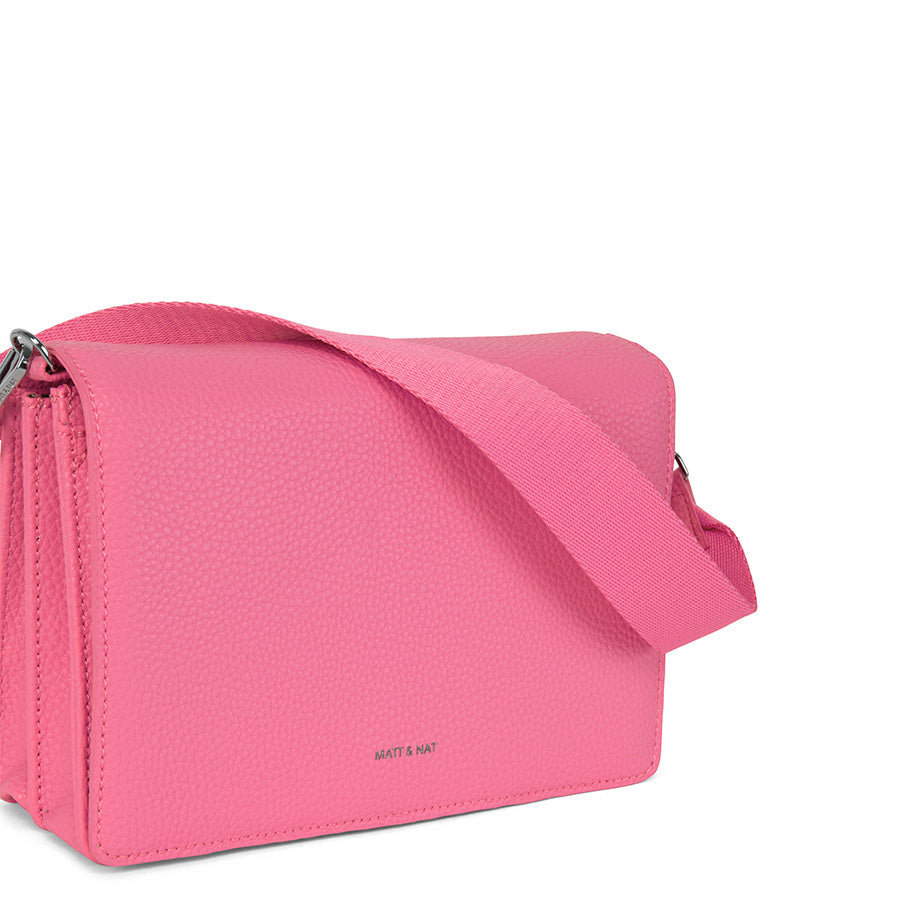Franca Purity Bag in Pink