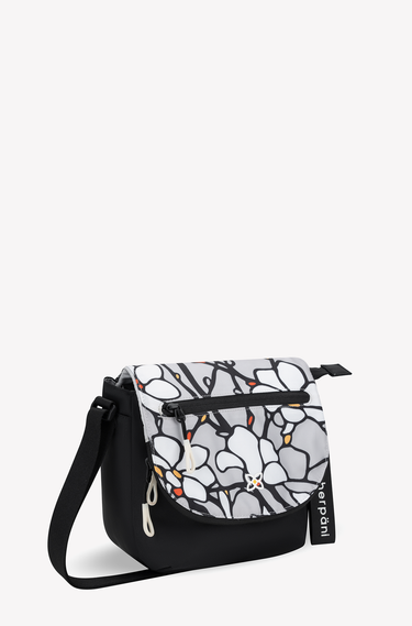 Milli Magnolia Crossbody Bag