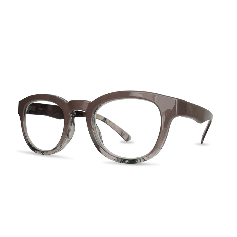 Dark Brown Readers