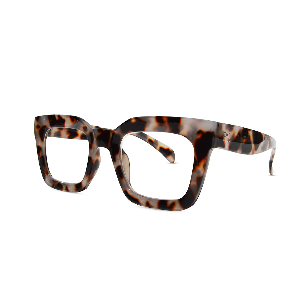 Beige Tortoise Readers