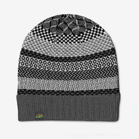 Beanie in Midnight