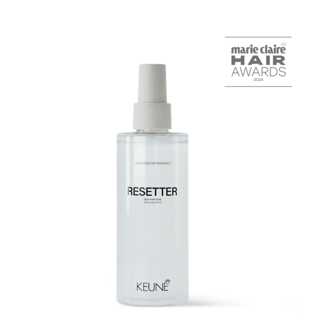 Resetter - Keune Style