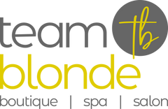 Team Blonde