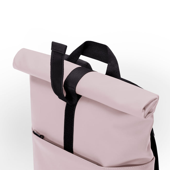 Hajo Macro Bag in Light Rose