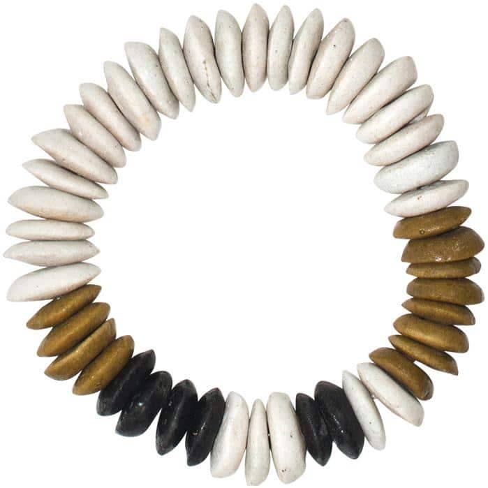 Freestyle Bracelet: Mocha