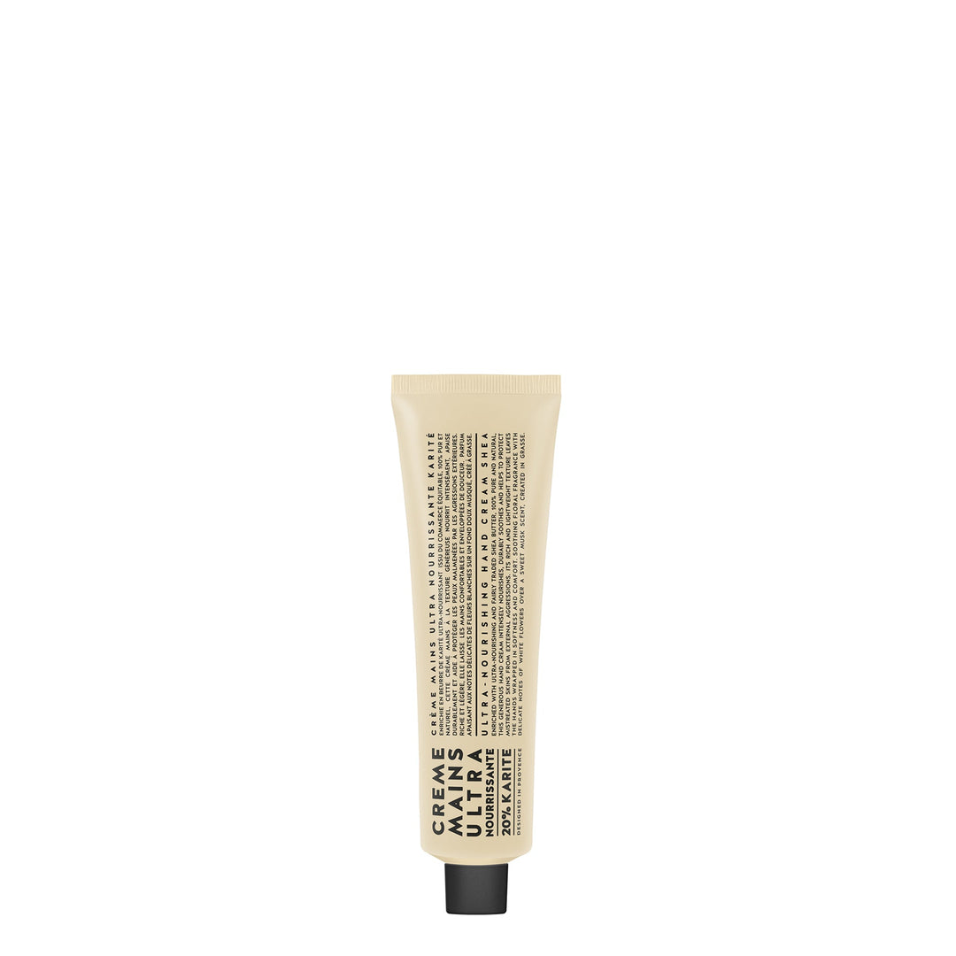 Shea Butter 3.4 oz. Hand Cream Tube