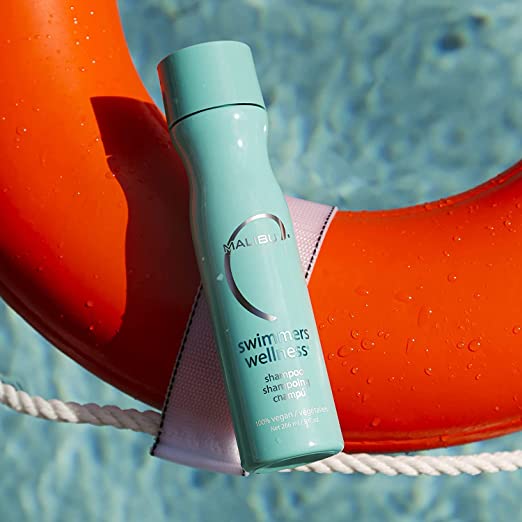 Malibu Swimmers Shampoo