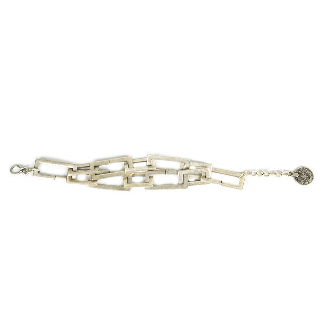 Shaped Bracelet
