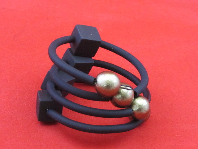 Sendai Cuff Bracelet