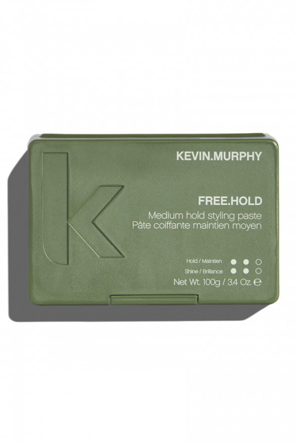 Free Hold - Kevin Murphy