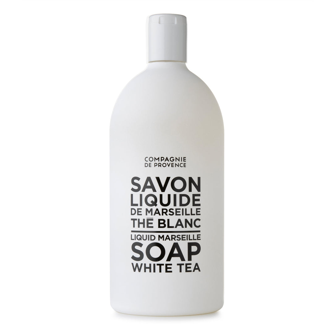 White Tea 33.8 fl oz. Refill Liquid Soap