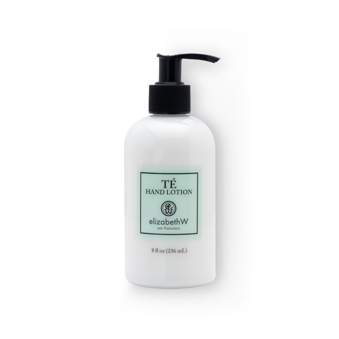 Té Hand Lotion