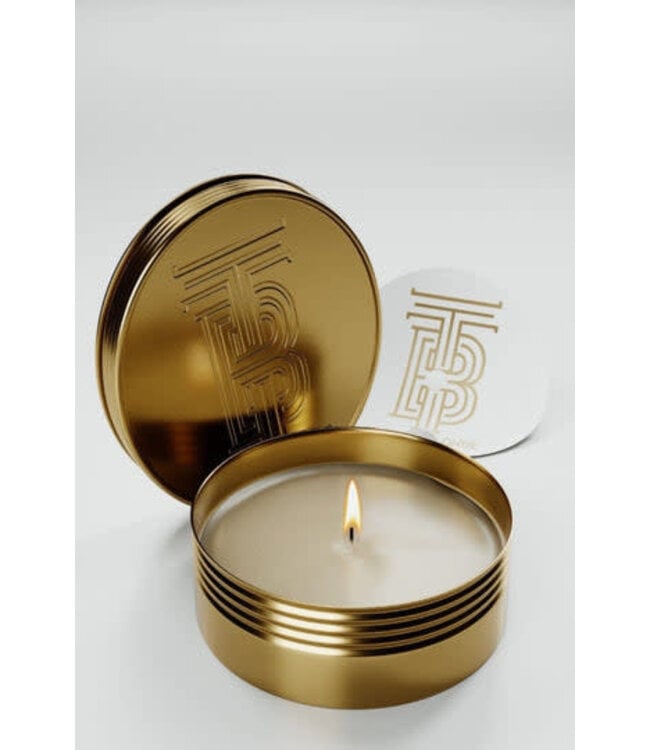 Travel Buddy Candle Tin in Joshua Tree