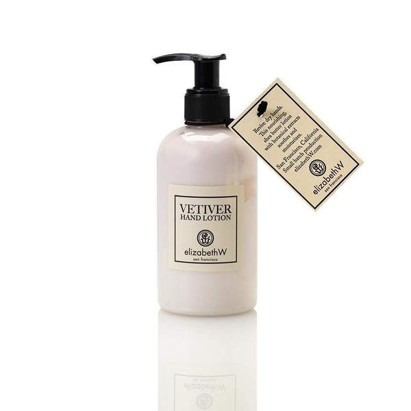 Vetiver Hand Lotion