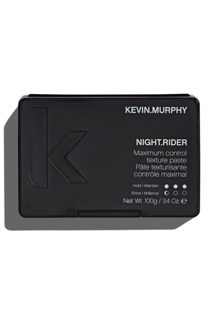 Night Rider - Kevin Murphy