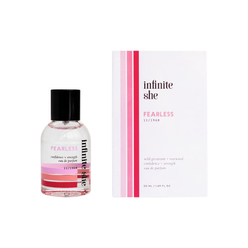 Fearless Eau De Parfum