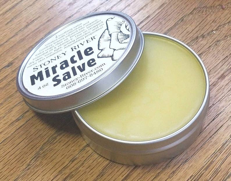 1 oz Miracle Salve