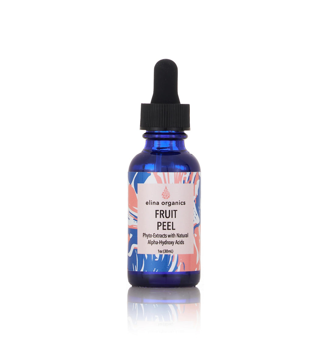 Fruit Peel - Elina Organics