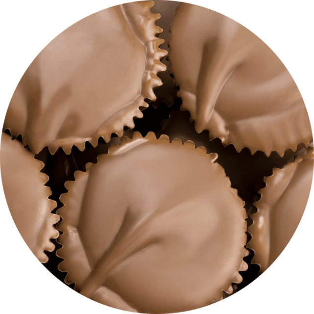 GIANT Chocolate Peanut Butter Cup