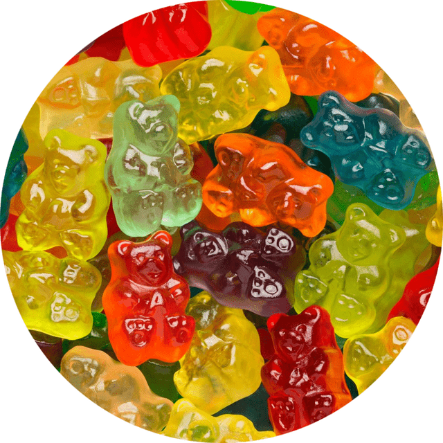 Gummi Bears