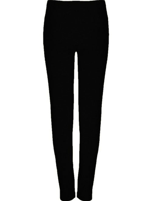 Jenny Legging in Black