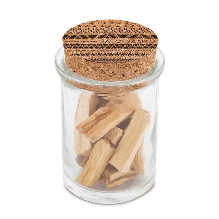 Palo Santo - Small 2" Sticks
