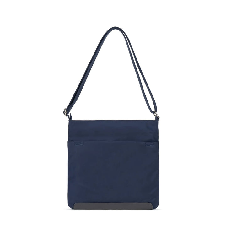 Kennington B Indigo Tonal Recycled Nylon Bag