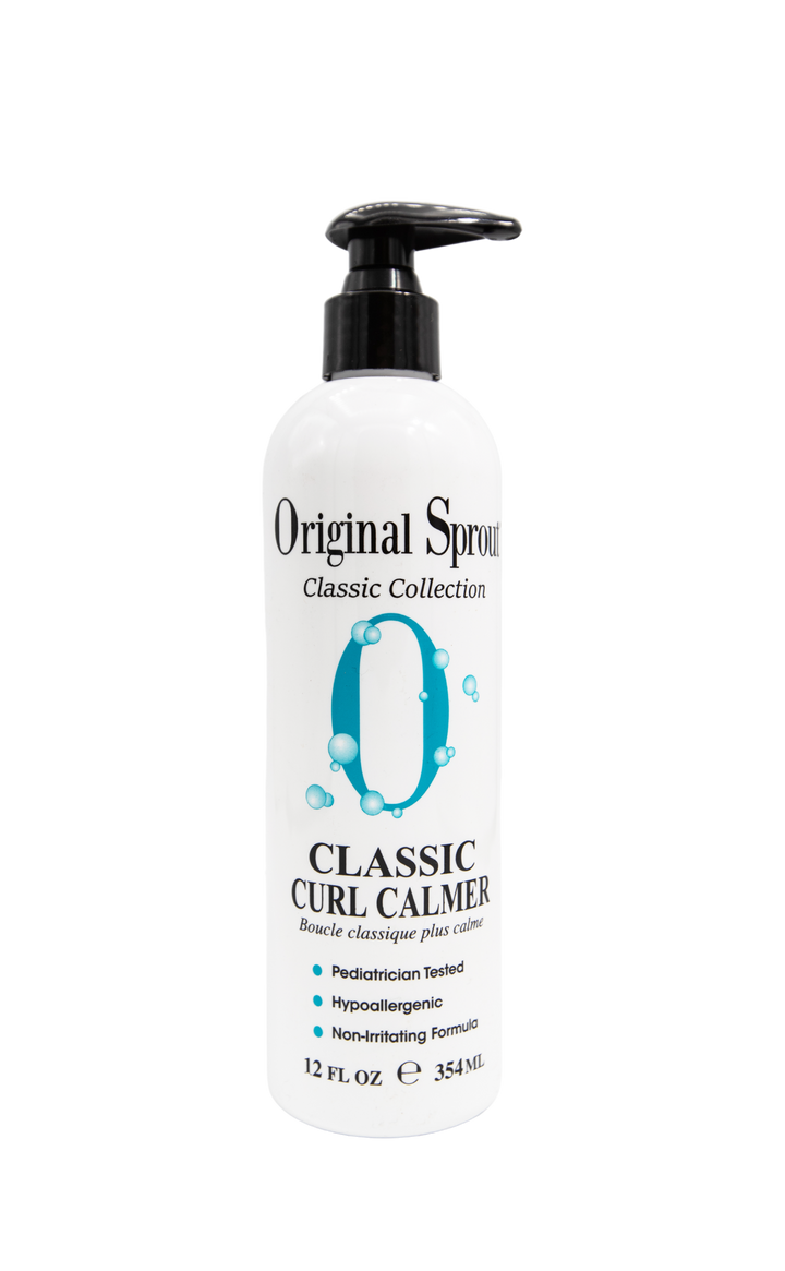 Classic Curl Calmer - Original Sprout
