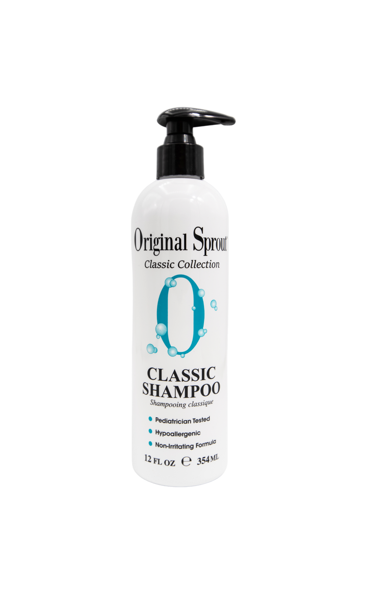 Classic Shampoo - Original Sprout