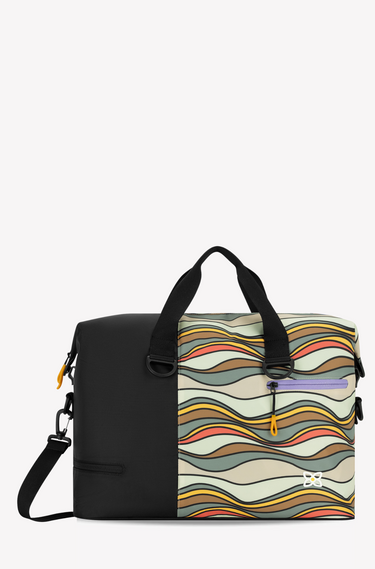 Sola Ventura Weekender Duffle