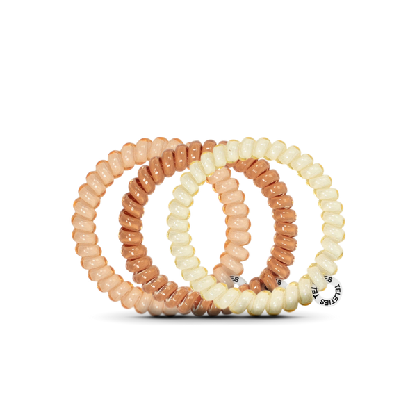 Hair Ties | For the Love of Nudes