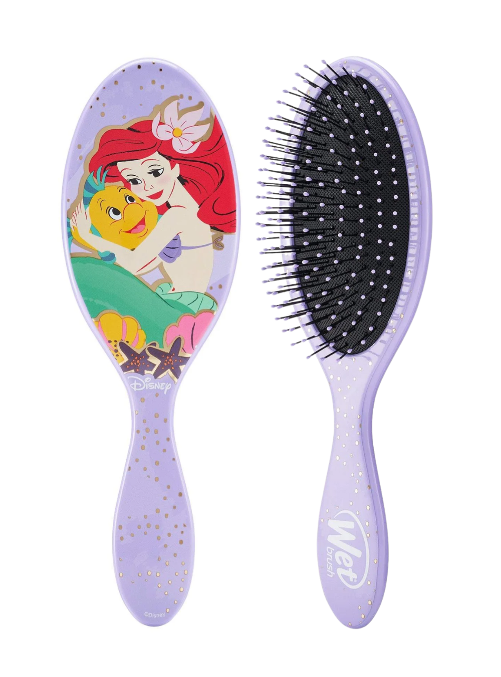 Wet Brush - Ariel