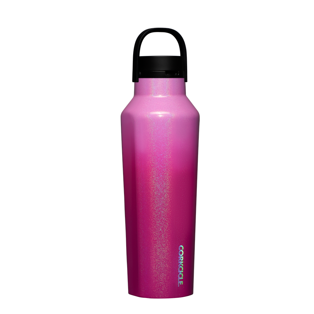 Ombre Unicorn Kiss Canteen