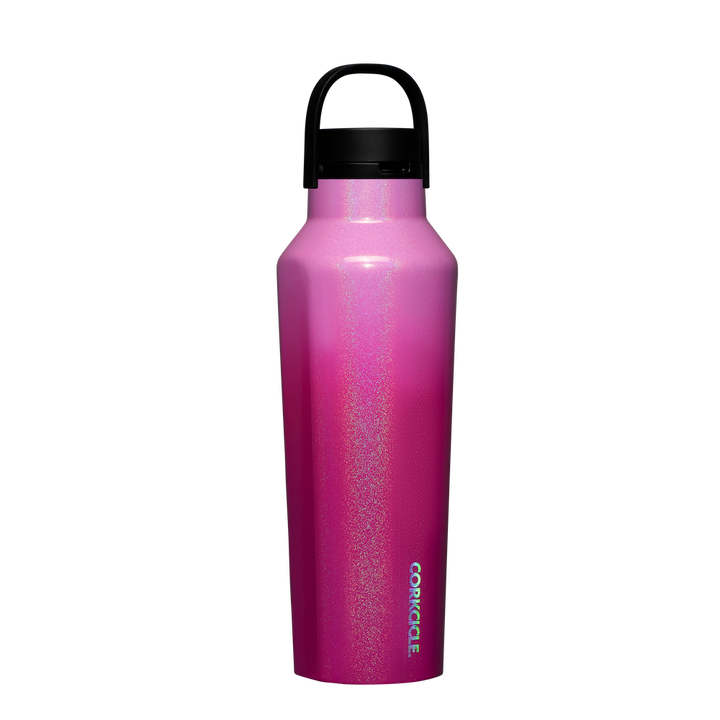 Ombre Unicorn Kiss Canteen